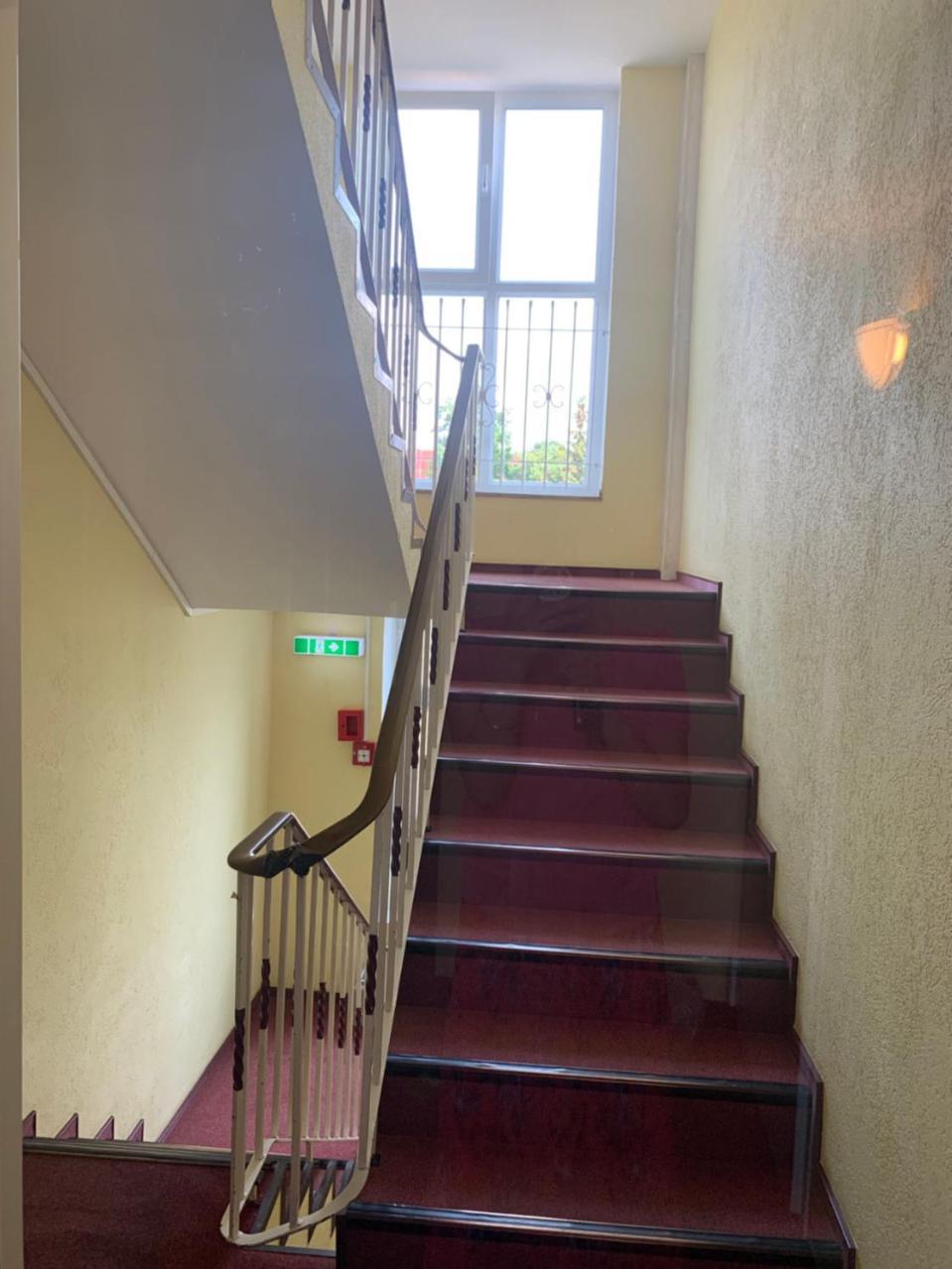 Meerbuscher Hof Kültér fotó